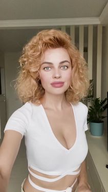 38 Y O Olha From Kyiv Ukraine Blue Eyes Blond Hair Id 902909