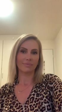 46 y.o. Yulia from Odessa, Ukraine - Brown eyes, Blond Hair - ID 905527