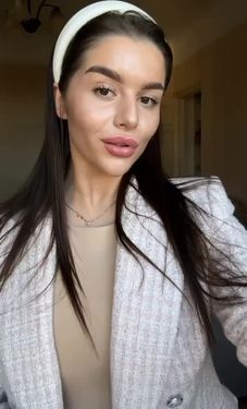 21 y.o. Sofiia from Kyiv, Ukraine - Brown eyes, Brown Hair - ID 913258